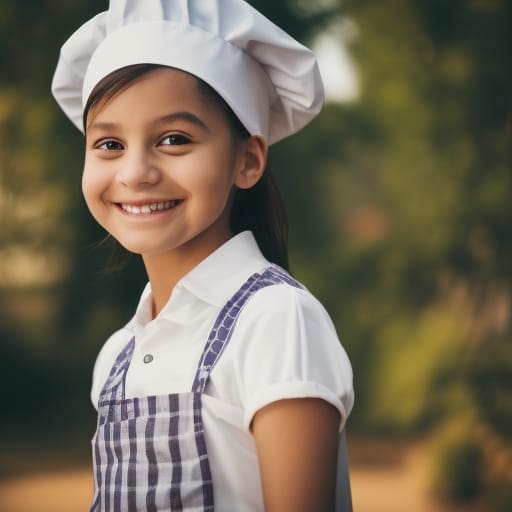 Creative self-expression in cookery, arts, crafts, writing, music, and life!