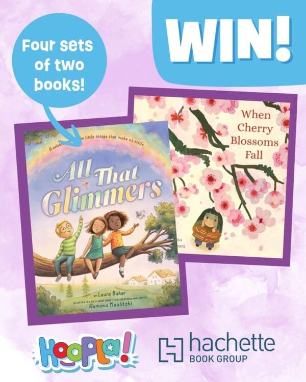 children’s book competition